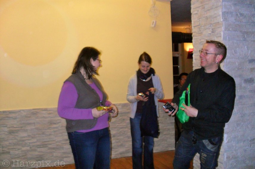 Experiment in Cross-Cultural Living