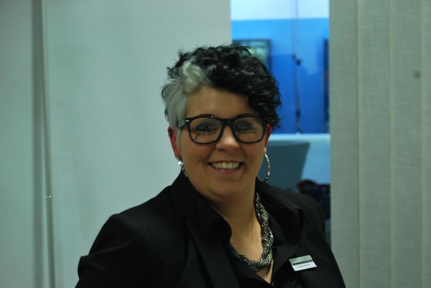 Fr&uuml;hling im "Ballhaus Peter"