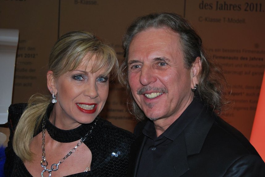 Fr&uuml;hling im "Ballhaus Peter"