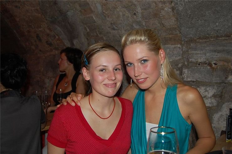 Grease Dance Club Er&ouml;ffnung