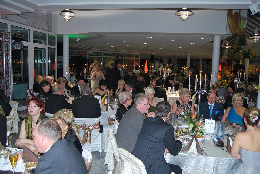 Fr&uuml;hling im "Ballhaus Peter"