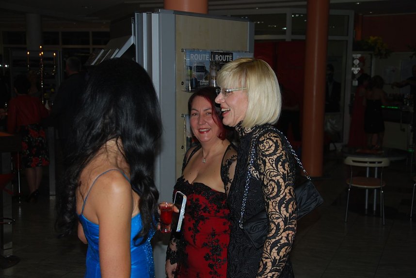 Fr&uuml;hling im "Ballhaus Peter"