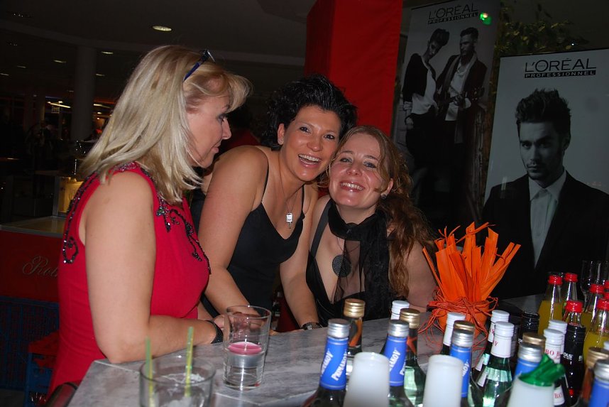 Fr&uuml;hling im "Ballhaus Peter"