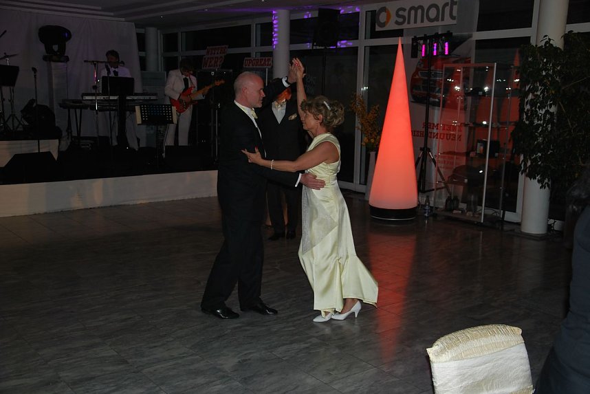 Fr&uuml;hling im "Ballhaus Peter"