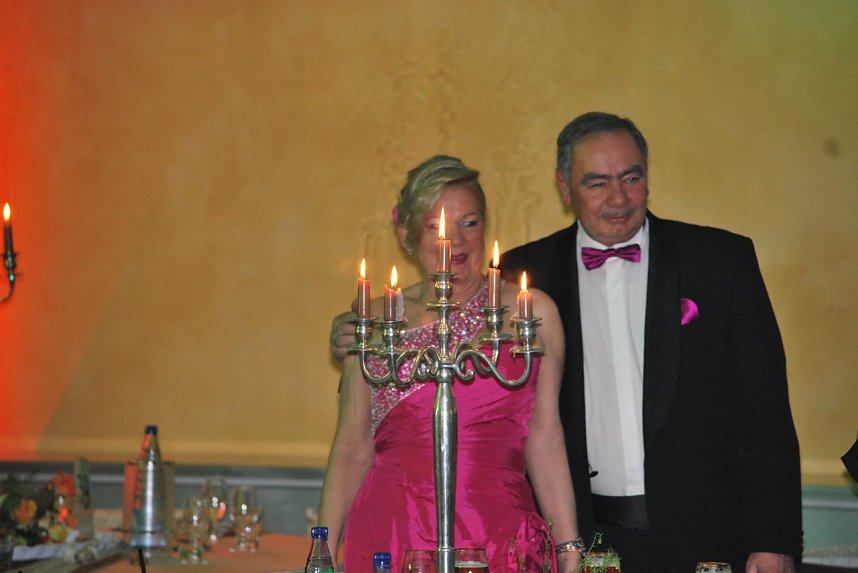 Fr&uuml;hling im "Ballhaus Peter"