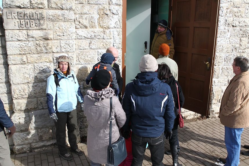 Tag des Wassers 2013