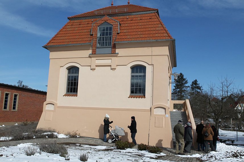 Tag des Wassers 2013