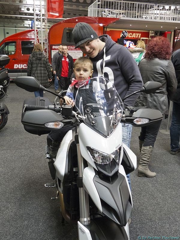 "Hei&szlig;e &Ouml;fen" und mehr