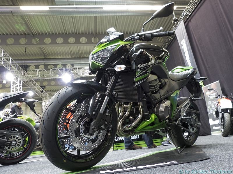 "Hei&szlig;e &Ouml;fen" und mehr