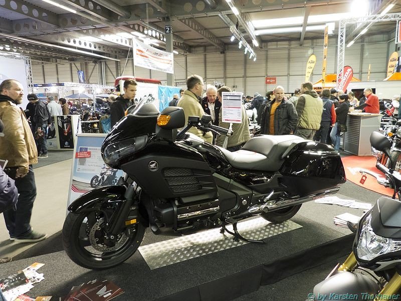 "Hei&szlig;e &Ouml;fen" und mehr