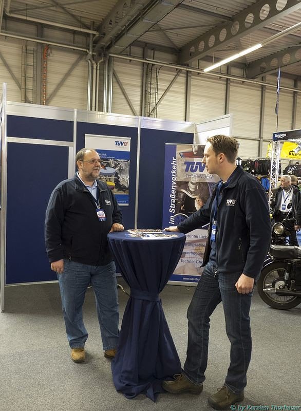 "Hei&szlig;e &Ouml;fen" und mehr