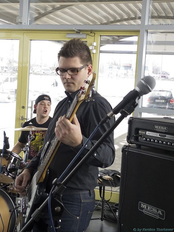 "Hei&szlig;e &Ouml;fen" und mehr