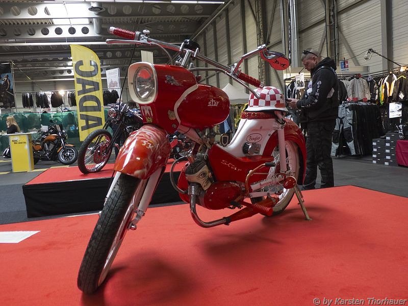 "Hei&szlig;e &Ouml;fen" und mehr