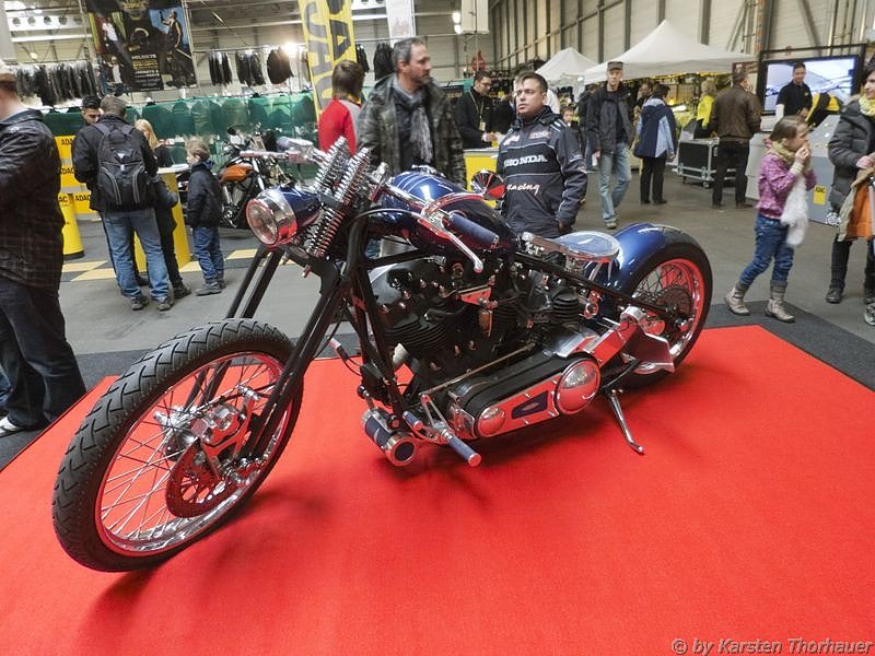 "Hei&szlig;e &Ouml;fen" und mehr