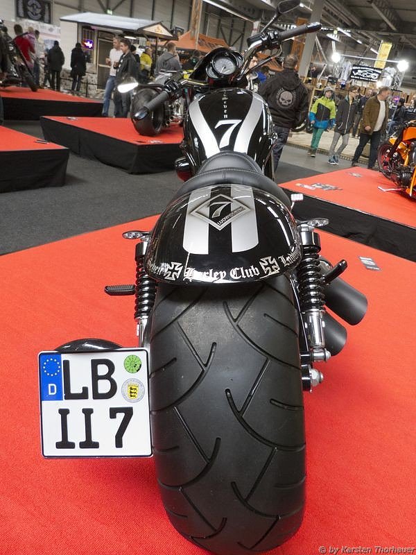 "Hei&szlig;e &Ouml;fen" und mehr