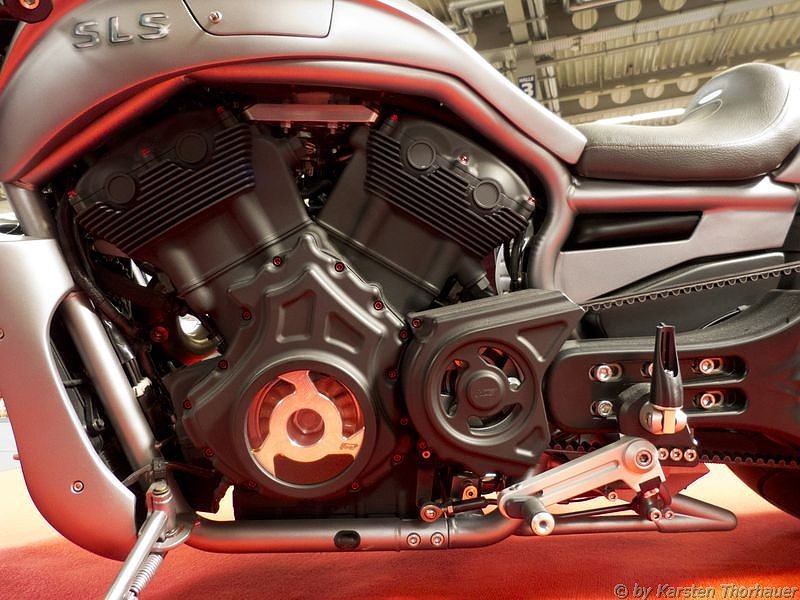 "Hei&szlig;e &Ouml;fen" und mehr