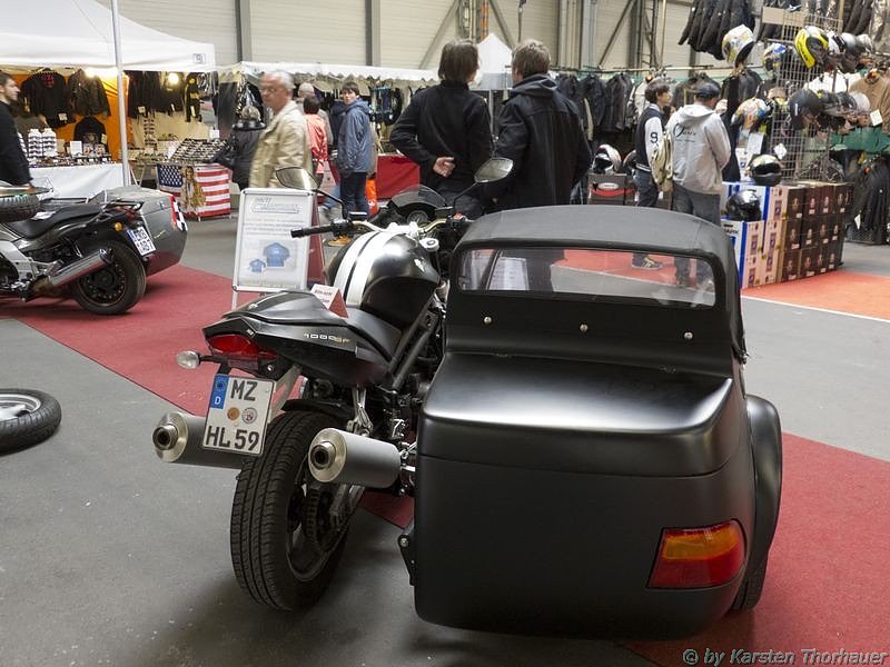 "Hei&szlig;e &Ouml;fen" und mehr