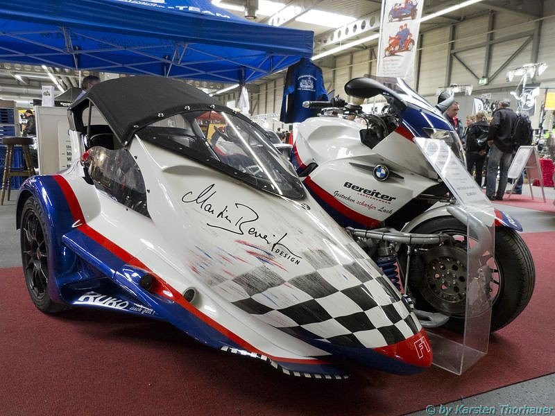 "Hei&szlig;e &Ouml;fen" und mehr