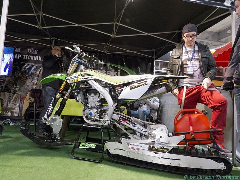 "Hei&szlig;e &Ouml;fen" und mehr