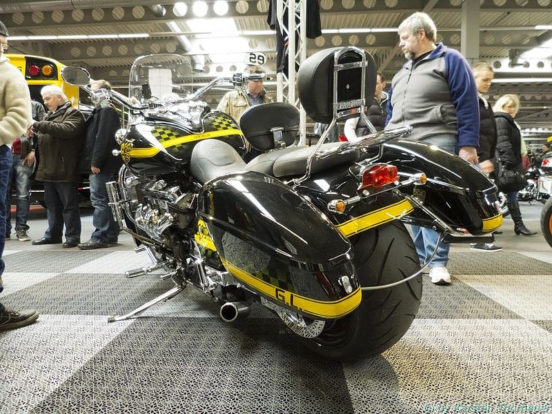 "Hei&szlig;e &Ouml;fen" und mehr