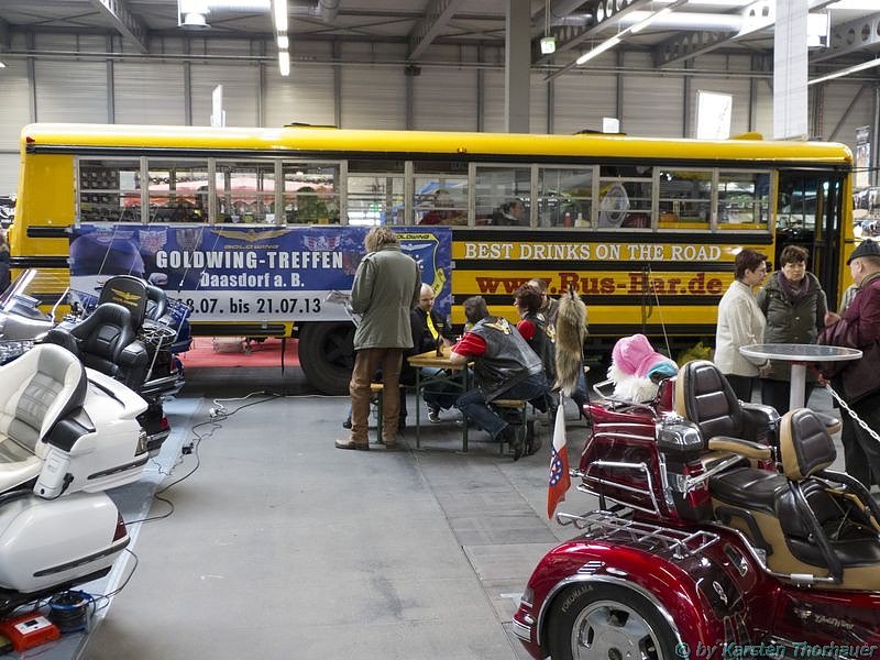 "Hei&szlig;e &Ouml;fen" und mehr