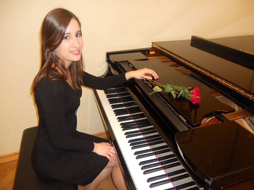 Musikalisches Angebot