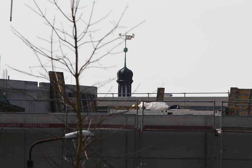 Im Nordh&auml;user Zentrum