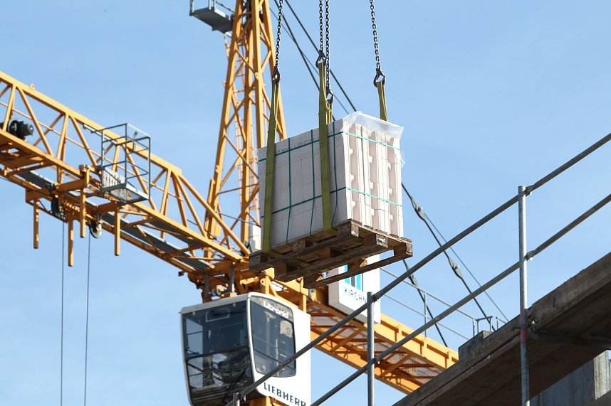 Im Nordh&auml;user Zentrum