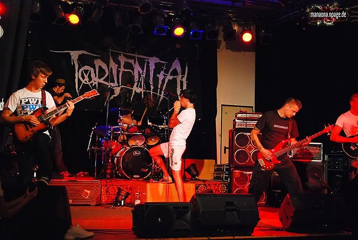Anima Release Show