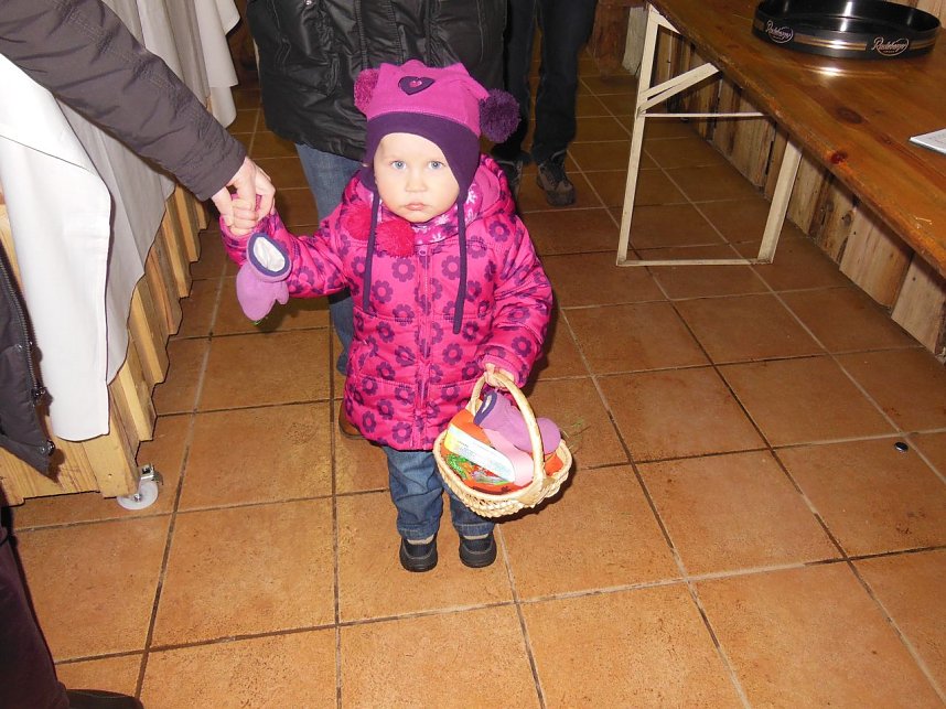 Osterk&ouml;rbchen gesucht