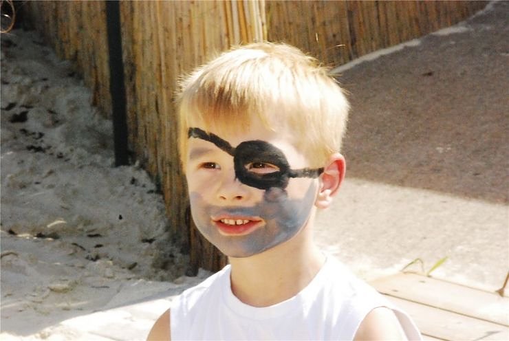 Sommerkinderfest am Nordstrand