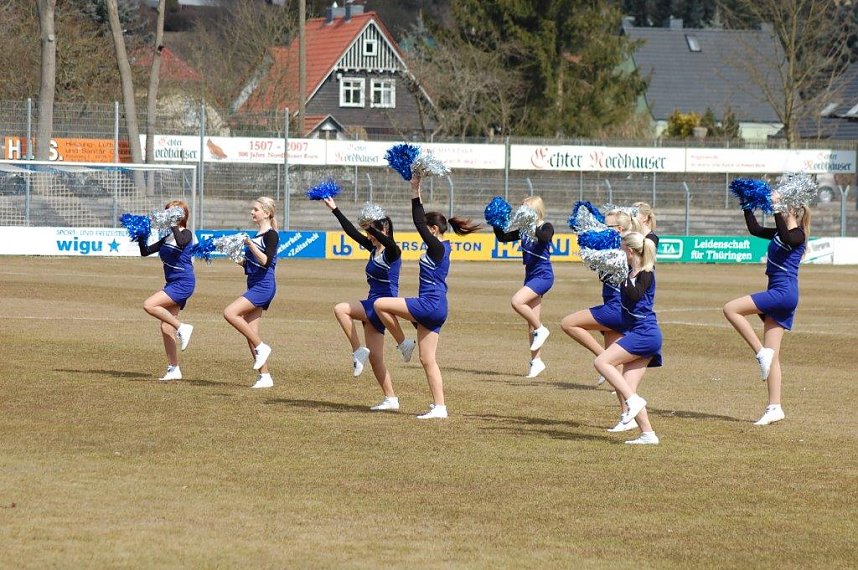 Wacker verliert gegen HFC-Bubis