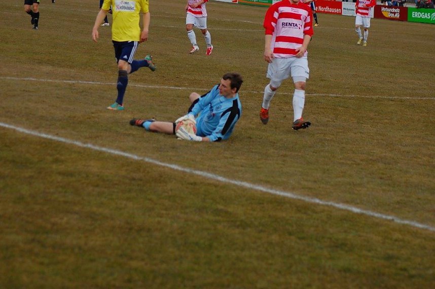 Wacker verliert gegen HFC-Bubis