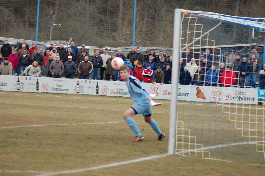 Wacker verliert gegen HFC-Bubis