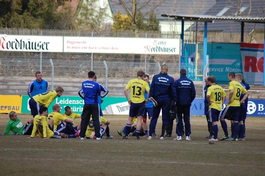 Wacker verliert gegen HFC-Bubis