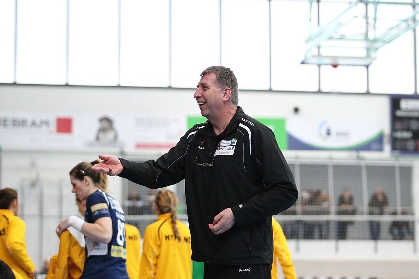 Tolles Spiel in der Wiedigsburghalle