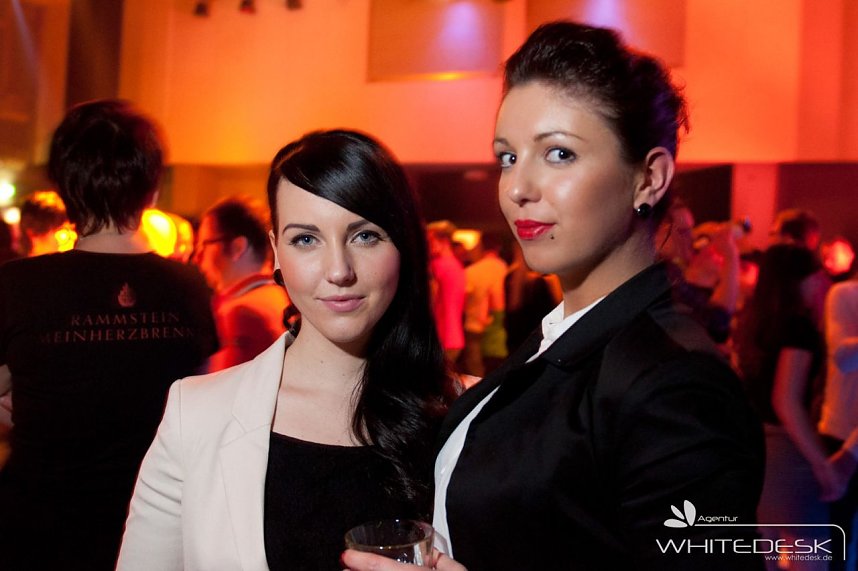 Die Spendierhosen an