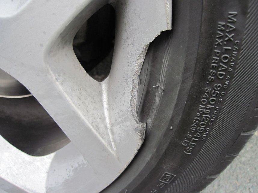 Leben gef&auml;hrdet