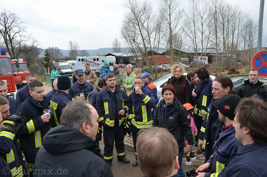 Hoffest Wollersleben