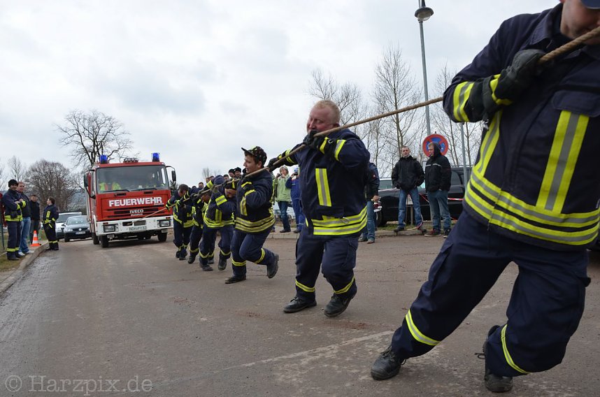 Hoffest Wollersleben