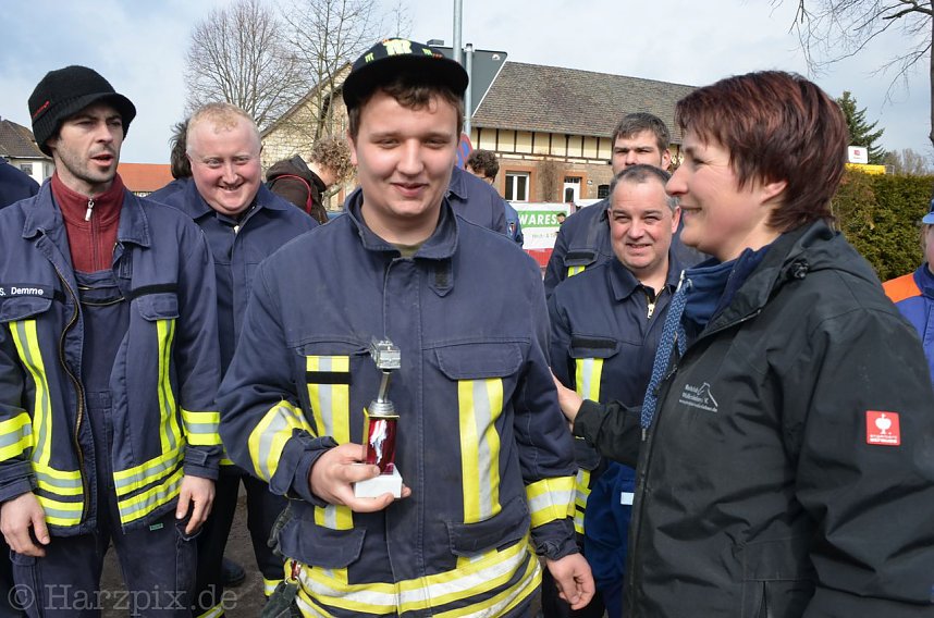 Hoffest Wollersleben