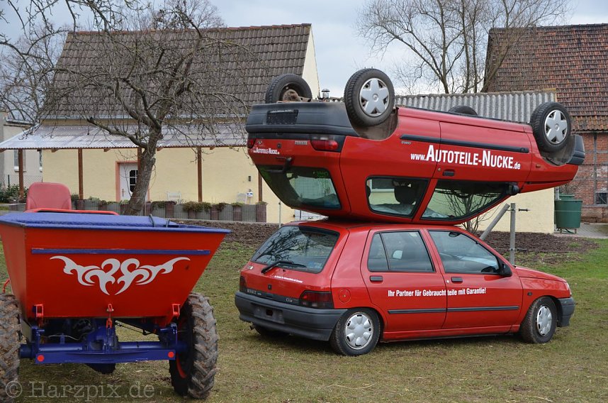 Hoffest Wollersleben