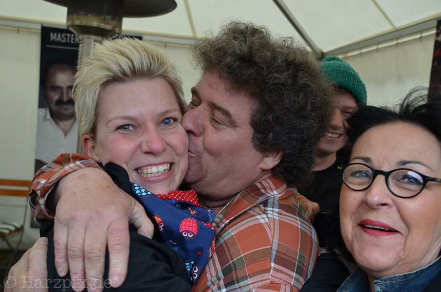 Hoffest Wollersleben