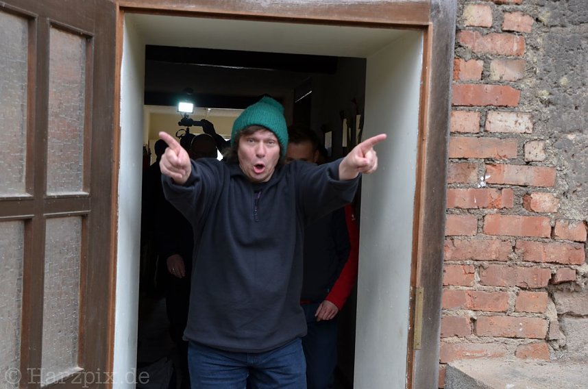 Hoffest Wollersleben