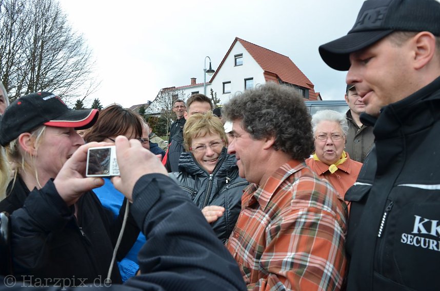 Hoffest Wollersleben