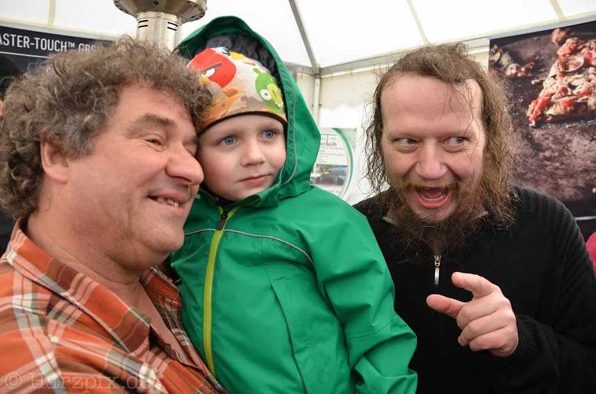 Hoffest Wollersleben