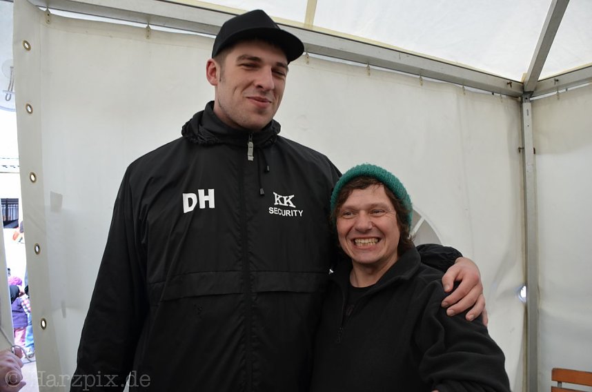 Hoffest Wollersleben