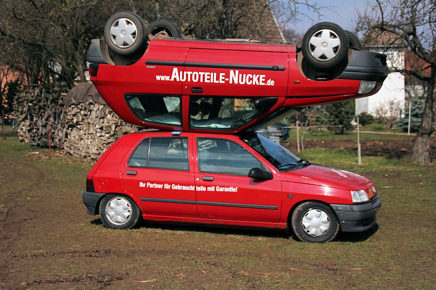 Reitturnier und Hoffest