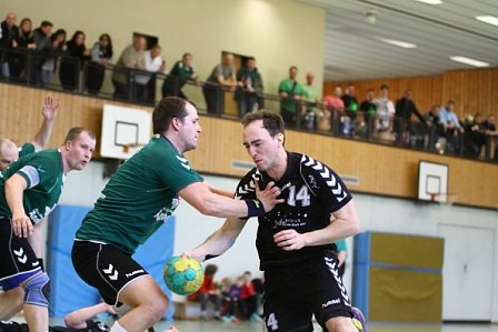 Handball am Wochenende