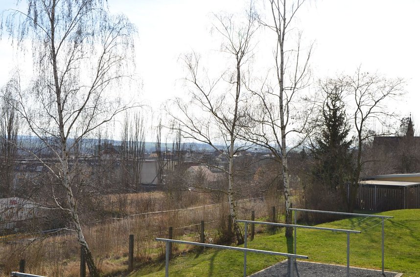 City Scout unterwegs